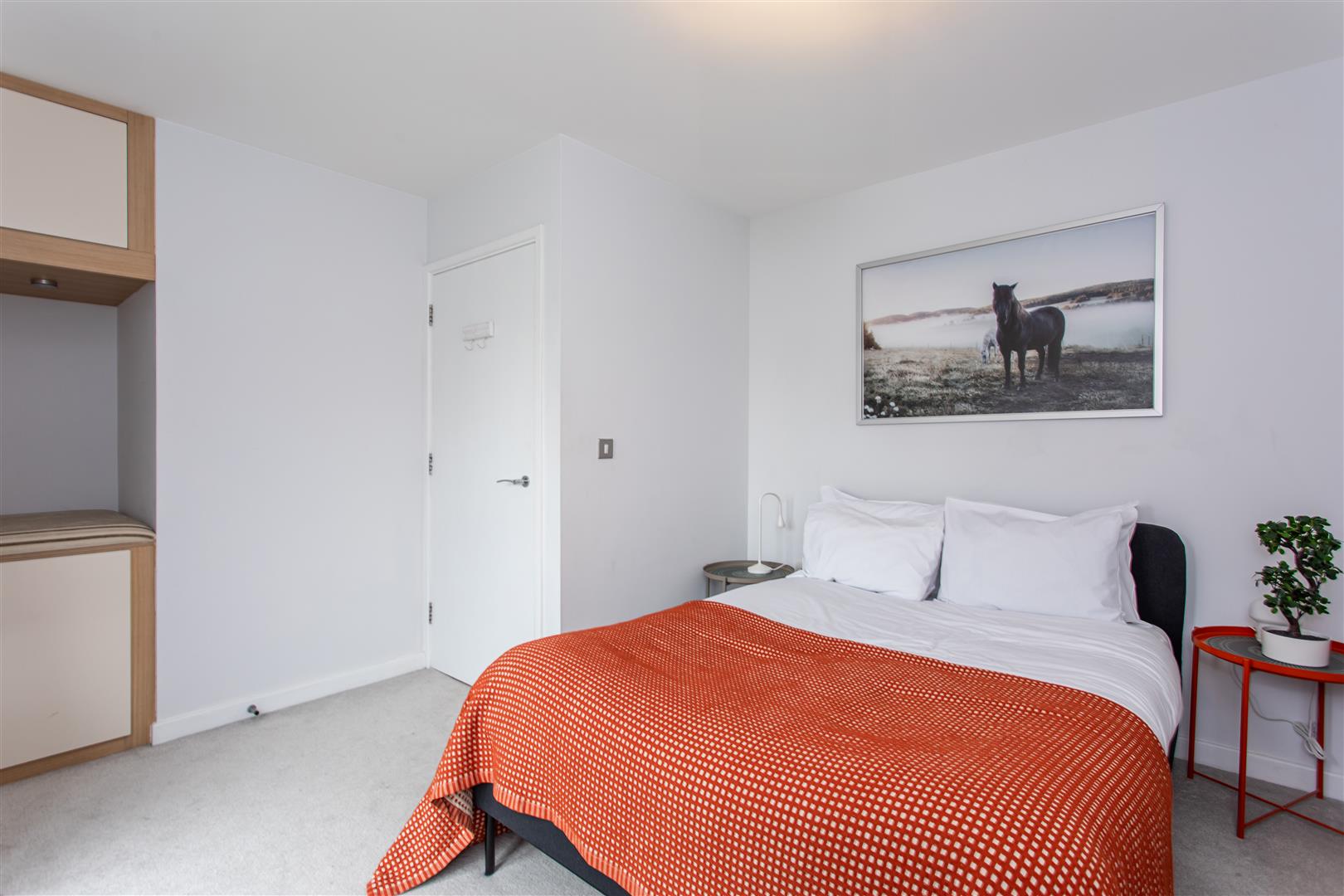 Blackett Apartments, Mile End